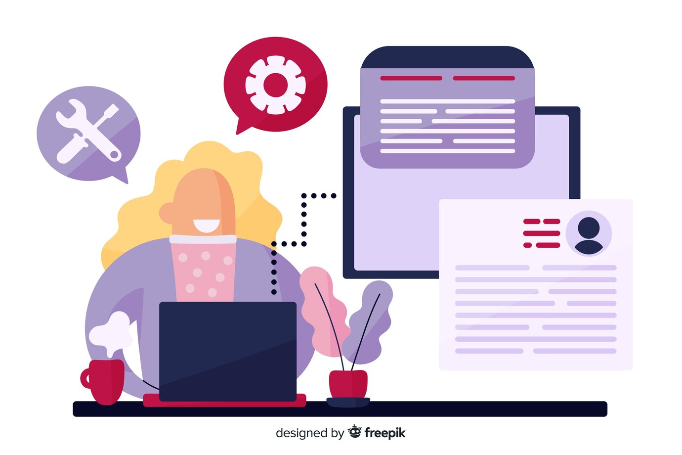 Technical writing